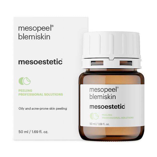 Mesoestetic Mesopeel Blemiskin 50ml 4 Mesoestetic Mesopeel Blemiskin 50ml