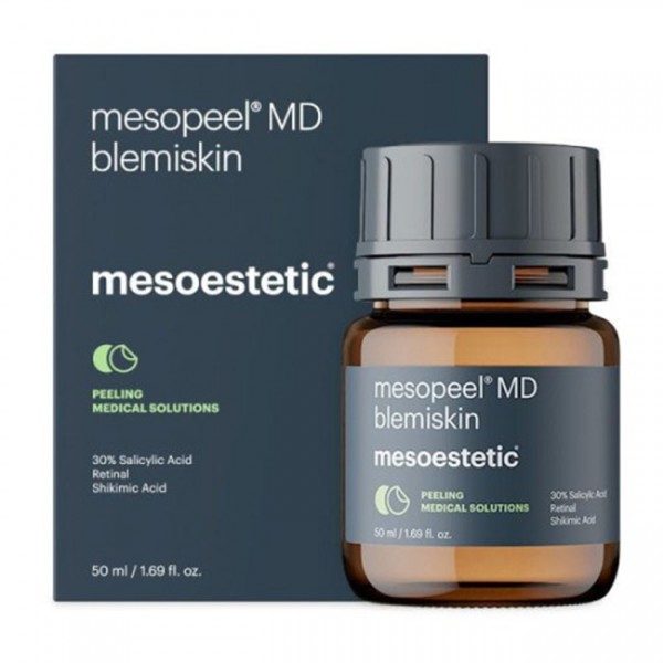 Mesoestetic Mesopeel MD Blemiskin 4 Mesoestetic Mesopeel MD Blemiskin