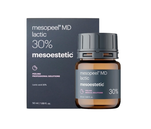 Mesoestetic Mesopeel MD Lactic 30% - 50 ml 4 Mesoestetic Mesopeel MD Lactic 30% – 50 ml