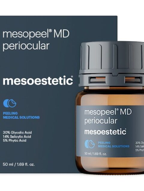 Mesoestetic Mesopeel MD Periocular 50 ml