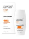 Mesoestetic Mesoprotech Hydra Cream Spf 50+ 2 Mesoestetic Mesoprotech Hydra Cream Spf 50+