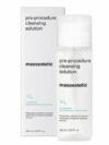 Mesoestetic Pre-procedure Cleansing Solution 150ml 1 Mesoestetic Pre-procedure Cleansing Solution 150ml