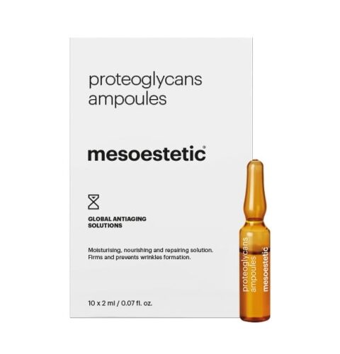 Mesoestetic Proteoglycans Ampoules (10x2ml)