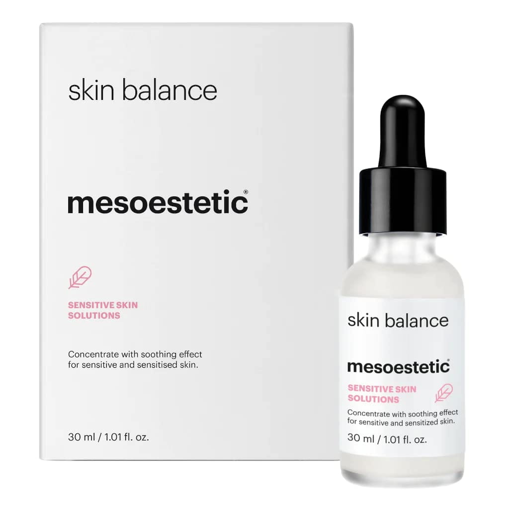 Mesoestetic Skin Balance Serum 30ml 4 Mesoestetic Skin Balance Serum 30ml