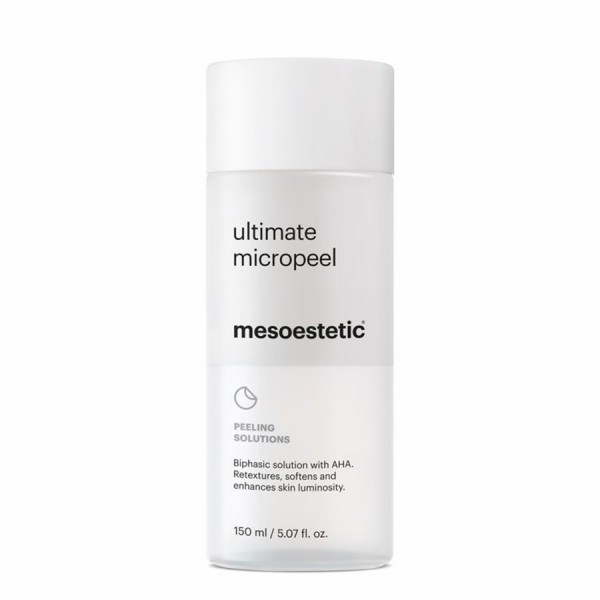 Mesoestetic Ultimate Micropeel 150 ml 4 Mesoestetic Ultimate Micropeel 150 ml
