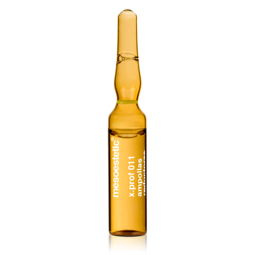 Mesoestetic X.Prof 011 Kofeina (1x2ml) 4 Mesoestetic X.Prof 011 Kofeina (1x2ml)