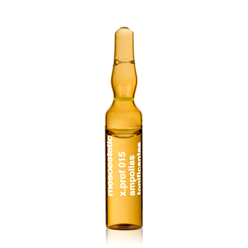 Mesoestetic X.Prof 015 Melilot and Rutin (1x2ml) 4 Mesoestetic X.Prof 015 Melilot and Rutin (1x2ml)