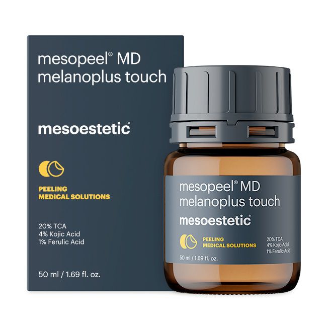 Mesopeel MD Melanoplus Touch 50 ml 4 Mesopeel MD Melanoplus Touch 50 ml