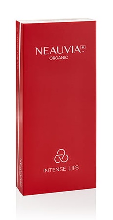 Neauvia Intense Lips 1ml