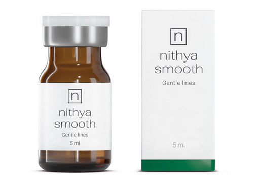 Nithya SMOOTH 1 x 5ml 4 Nithya SMOOTH 1 x 5ml /exp.05.2025/