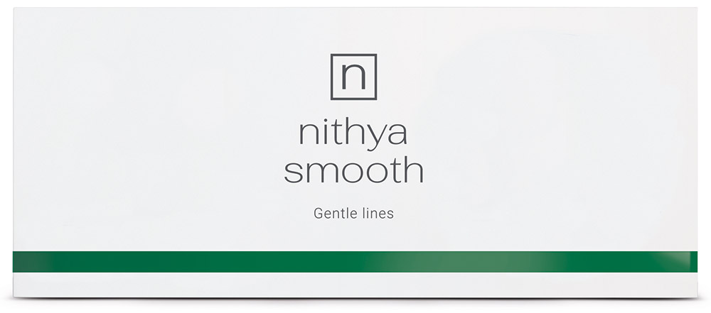 Nithya SMOOTH 5 x 5ml 4 Nithya SMOOTH 5 x 5ml /exp.05.2025/