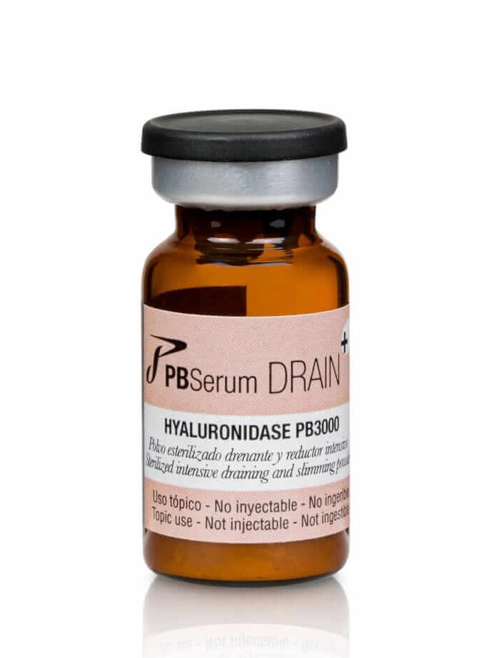 PBSerum Drain Hialuronidaza PB3000 1 amp 3 PBSerum Drain Hialuronidaza PB3000 1 amp