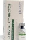 PBSerum HA PARTIAL Corrector 1 amp. 1 PBSerum HA PARTIAL Corrector 1 amp.