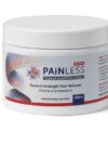 Painless RAPID Pre-Treatment Cream 500 ml 1 Painless RAPID Pre-Treatment Cream 500 ml