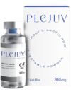 Plejuv 365 mg – next generation PLLA inducer
