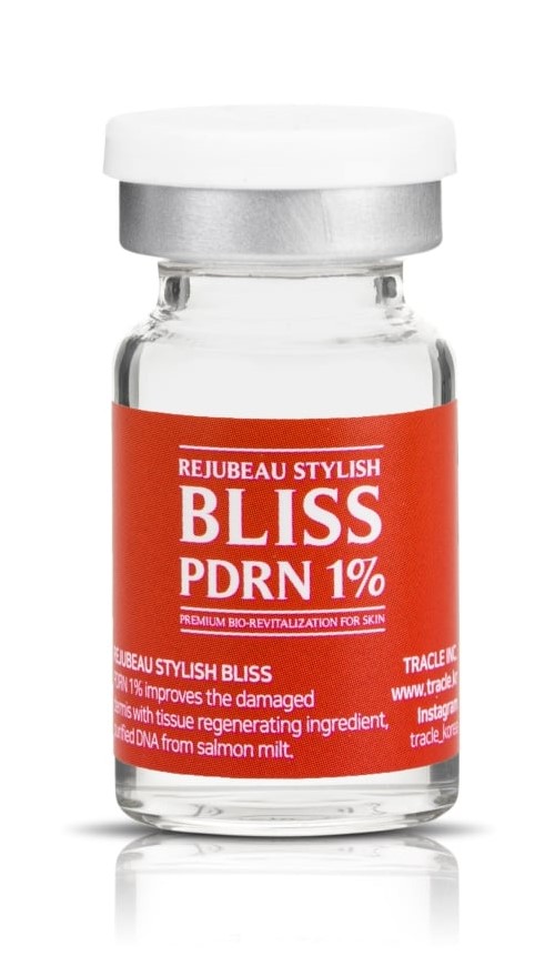 REJUBEAU Stylish Bliss PDRN 1% - 4ml 4 REJUBEAU Stylish Bliss PDRN 1% – 4ml