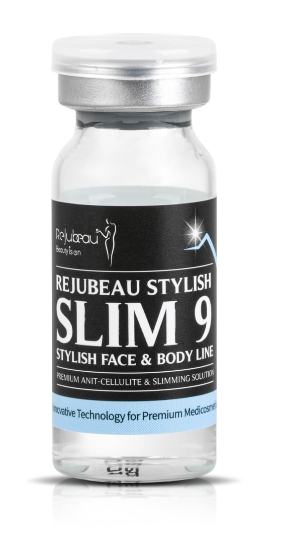 REJUBEAU Stylish Slim 9 - 10ml 4 REJUBEAU Stylish Slim 9 – 10ml
