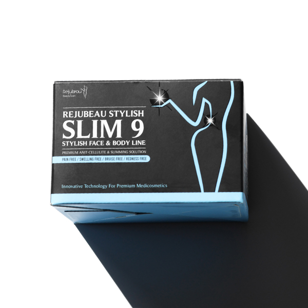 REJUBEAU Stylish Slim 9 - 10ml 5 REJUBEAU Stylish Slim 9 - 10ml - Image 2