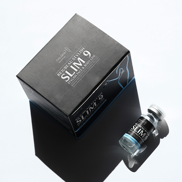 REJUBEAU Stylish Slim 9 - 10ml 6 REJUBEAU Stylish Slim 9 - 10ml - Image 3