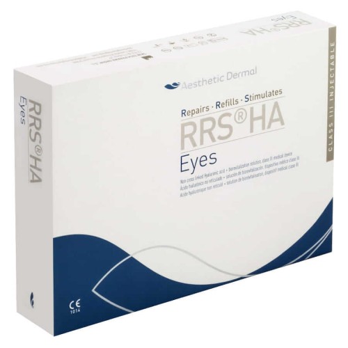 RRS HA Eyes 1,5ml 5 RRS HA Eyes 1,5ml - Image 2