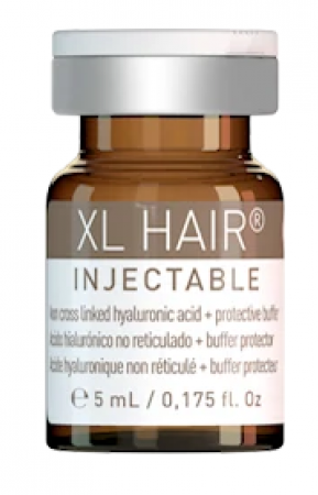 RRS XL Hair 1 x 5 ml