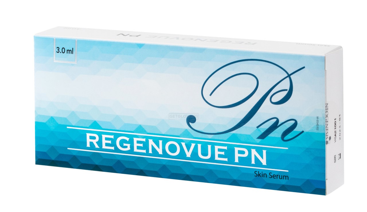 Regenovue PN 1 x 3ml 4 Regenovue PN 1 x 3ml