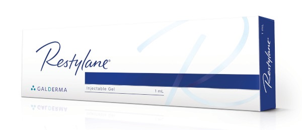 Restylane 1 ml 4 Restylane 1 ml