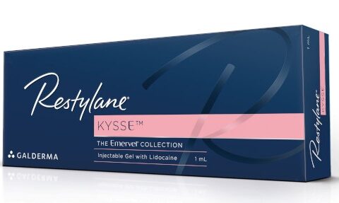 Restylane Kysse 1ml