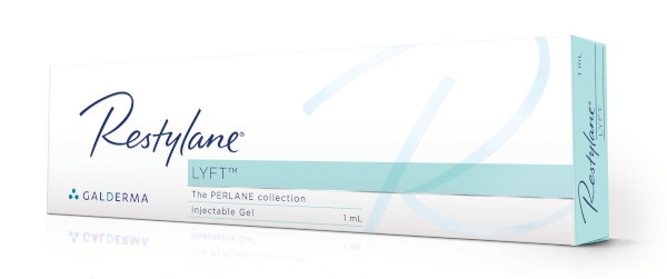 Restylane Lyft 1ml 4 Restylane Lyft 1ml