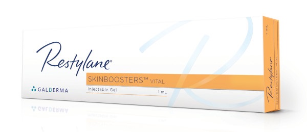 Restylane Skinboosters Vital 1ml 4 Restylane Skinboosters Vital 1ml