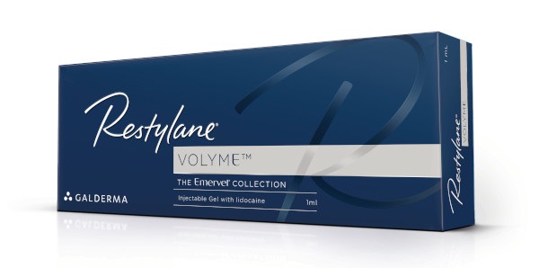 Restylane Volyme 1ml 4 Restylane Volyme 1ml