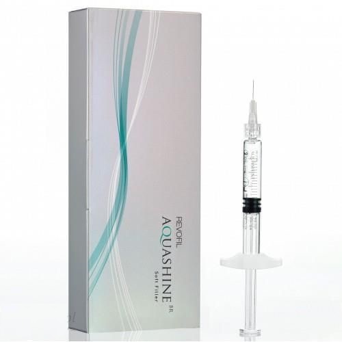 Revofil Aquashine BR 2 ml 4 Revofil Aquashine BR 2 ml