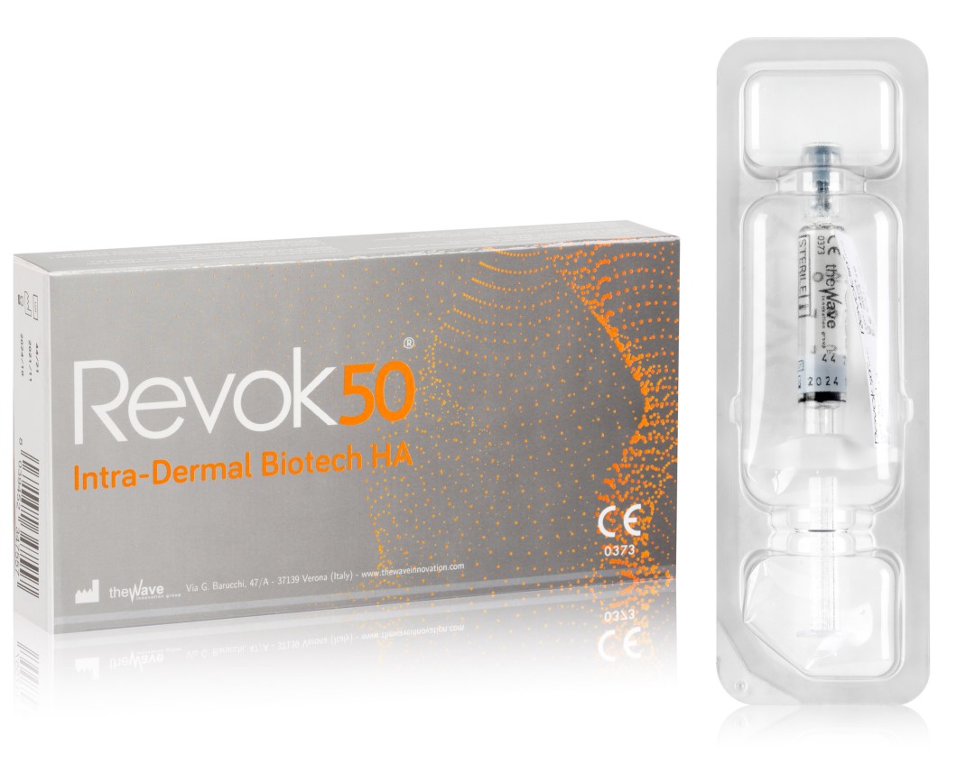 Revok 50 2 x 2ml 4 Revok 50 2 x 2ml