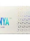 Sardenya Implant lidocaine 1,1 ml