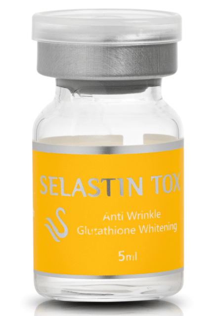 Selastin Tox 1 x 5 ml