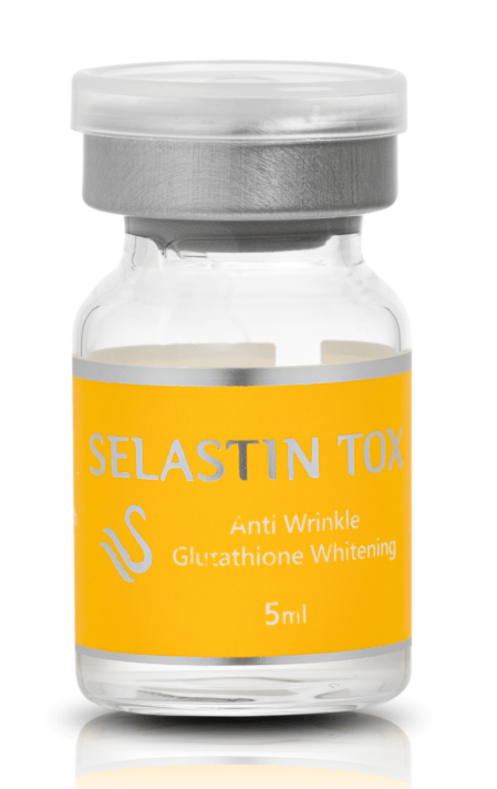 Selastin Tox 1 x 5 ml 4 Selastin Tox 1 x 5 ml