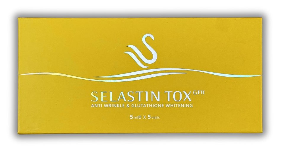 Selastin Tox 1 x 5 ml 5 Selastin Tox 1 x 5 ml - Image 2