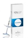 Stylage Hydro Max Bi-soft 1 x 1 ml 2 Stylage Hydro Max Bi-soft 1 x 1 ml