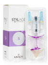 Stylage S lidocaine bi-soft 2×0,8ml