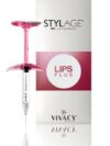 Stylage Special Lips Plus Bi-soft 1x1ml
