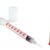 Syringes for botox 40 iu 1 ml 10 pieces