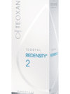 Teosyal PureSense Redensity II 2x1ml 1 Teosyal PureSense Redensity II 2x1ml