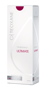 Teosyal Puresense Ultimate 2x1ml