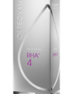 Teosyal RHA 4  2x 1,2ml
