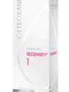 Teosyal Rredensity I 2x1ml