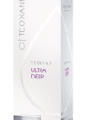 Teosyal Ultra Deep 2 x 1,2ml 2 Teosyal Ultra Deep 2 x 1,2ml