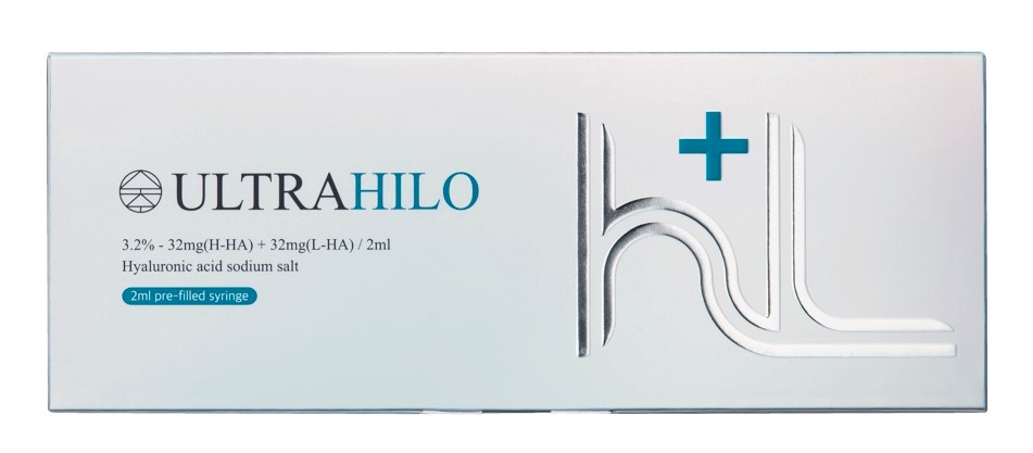 Ultrahilo H+L 1x2ml 4 Ultrahilo H+L 1x2ml