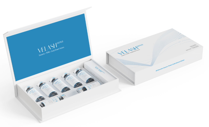 VELASH EXO PLUS 1 x 10 ml /exosomes/ 4 VELASH EXO PLUS 1 x 10 ml /exosomes/