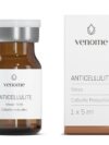 Venome Meso ANTICELLULITE 1 x 5 ml 1 Venome Meso ANTICELLULITE 1 x 5 ml