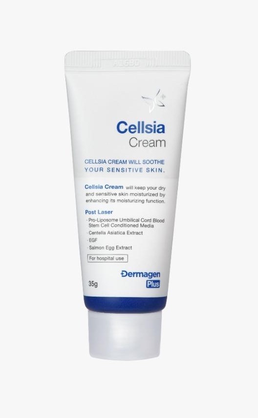 DERMAGEN Cellsia Cream (1 x 35 g) 4 DERMAGEN Cellsia Cream (1 x 35 g)